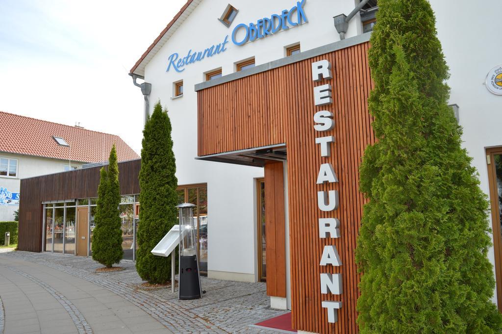 Seetelhotel Nautic Usedom & Hotel 4*