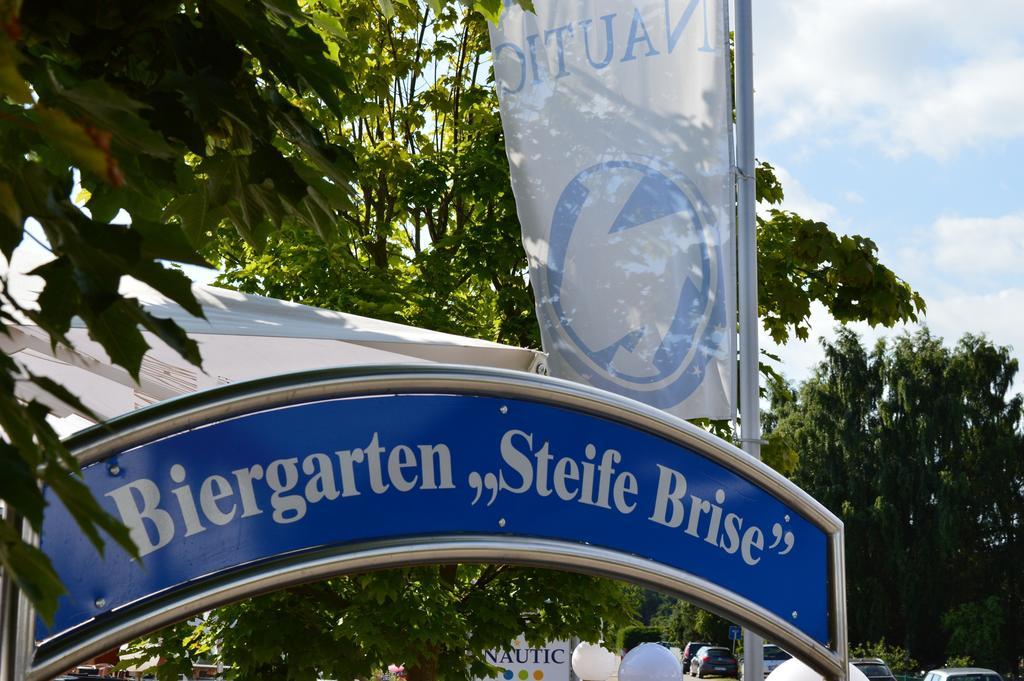 Hotel Seetelhotel Nautic Usedom &