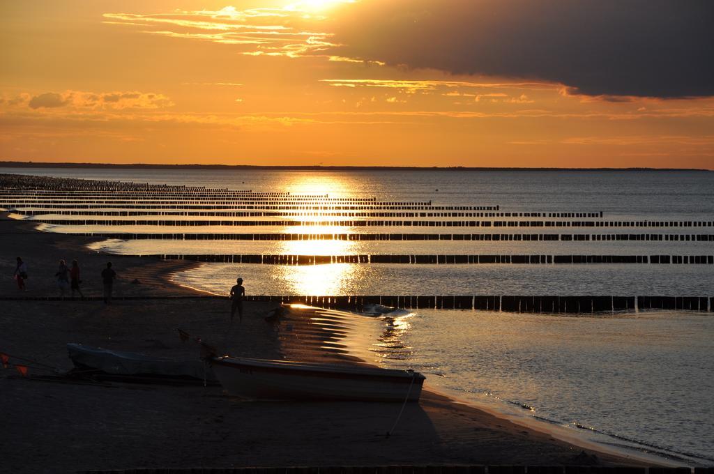 Seetelhotel Nautic Usedom & Hotel