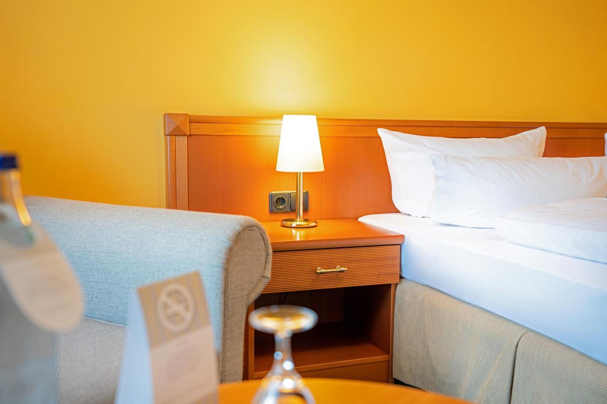 Seetelhotel Nautic Usedom &